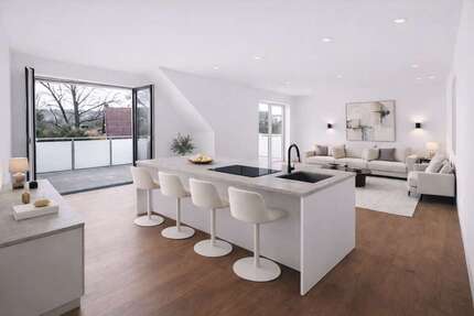 Wohnung zum Kaufen in Seligenstadt 589.000,00 € 94.16 m²