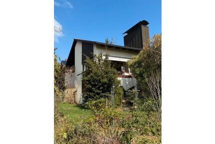 Bungalow EFH in Burgthann bj 1964 1974 zu verkaufen