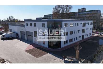 Halle in Berlin 4.644,10 € 290 m²