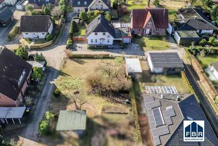 Grundstück zu verkaufen in Raben Steinfeld 95.000,00 € 555 m²