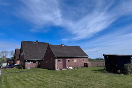 Haus zum Kauf in RethemAller - 281.900,00&nbsp;EUR Kaufpreis, ca.&nbsp; 120,00&nbsp;m&sup2; in Rethem (Aller) (PLZ: 27336)
