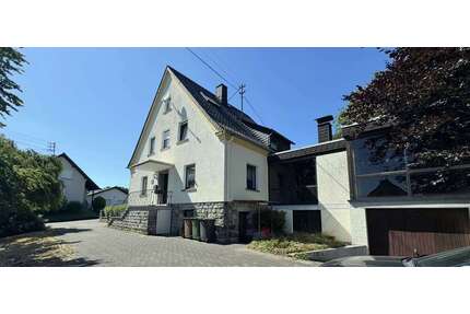 Haus zum Kaufen in Wahlrod 229.000,00 € 141 m²