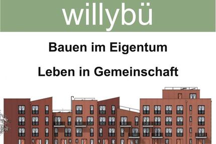 Eigentumswohnung Barrierefrei 3.OG |Wilhelmsburger Rathausviertel - Hamburg Hamburg-Mitte