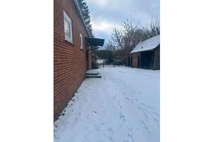 Halle Wohnung - 500,00&nbsp;EUR Kaltmiete, ca.&nbsp; 125,00&nbsp;m&sup2; in Ludwigslust (PLZ: 19288)