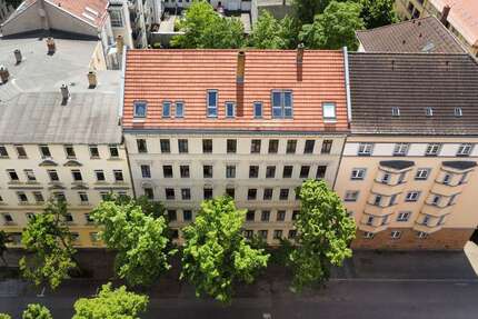 Wohnung zum Kaufen in Leipzig 155.000,00 € 76.34 m²
