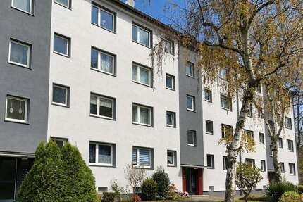 Wohnung zum Kaufen in Köln Bilderstöckchen 339.000,00 € 72.13 m² - Köln / Bilderstöckchen