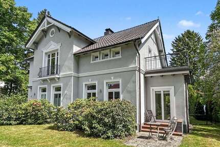 Haus zum Kaufen in Trittau 1.075.000,00 € 250 m²