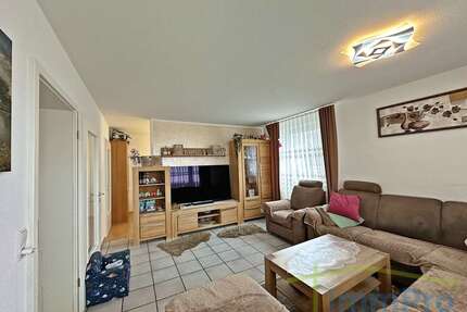 Wohnung zum Kaufen in Tübingen 200.000,00 € 86.83 m²