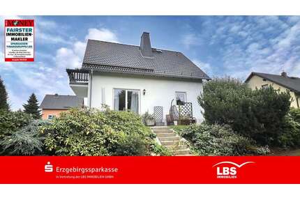 Haus zum Kaufen in Schneeberg 315.000,00 € 101 m²