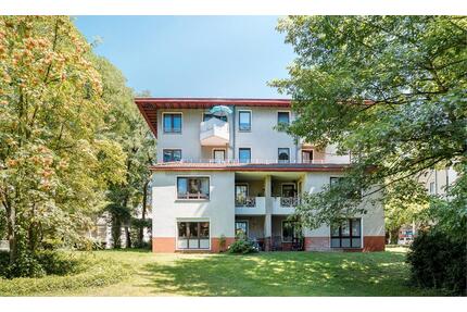 ~ SENIORENWOHNEN + Barrierearmes Wohnen im Grünen und zentral ~ - Oberhausen