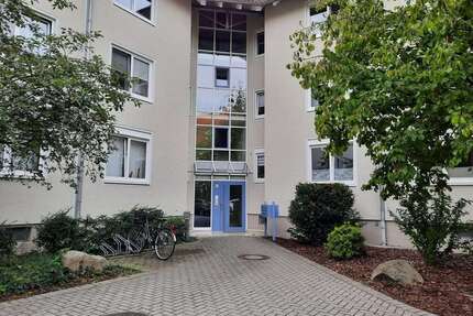 Wohnung zum Kaufen in Dresden 210.000,00 € 84.2 m²