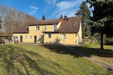 Einfamilienhaus in Rottmersleben - Erxleben