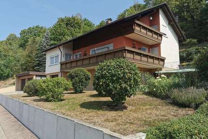Haus zum Kaufen in Sulz am Neckar 519.000,00 € 266 m²