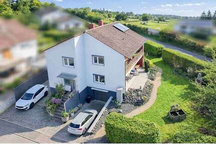 Haus zum Kaufen in Limeshain 580.000,00 € 172.82 m²