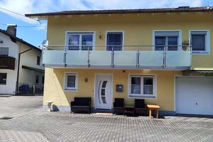 Wohnung zum Mieten in Kraiburg am Inn 595,00 € 50 m²