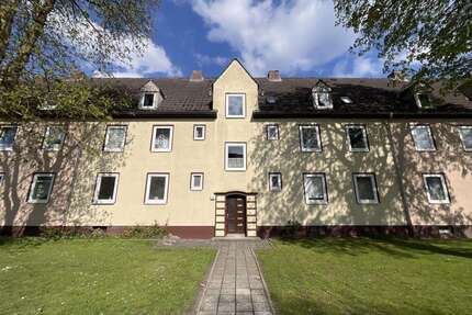 Wohnung zum Mieten in Wilhelmshaven 399,00 € 59.45 m²