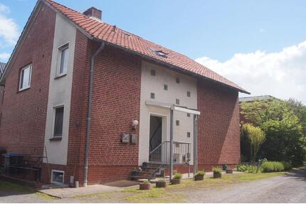 Wohnung in Harsefeld zu vermieten - Fredenbeck