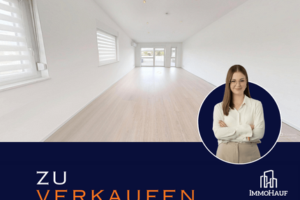 Wohnung zum Kaufen in Kaiserslautern 369.000,00 € 122 m²