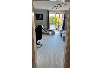 Wohnung | 2 Zimmer | Wellsee 50m2 modern | ruhig - Kiel Meimersdorf
