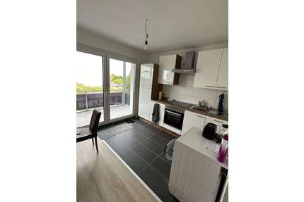 Wohnung zum Mieten in Bad Düben 465,00 € 45 m²