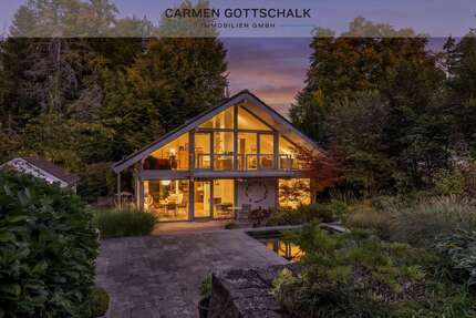 Haus zum Kaufen in Starnberg 2.490.000,00 € 201 m²