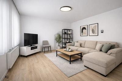 FIX & FLIP: FÜR INVESTOREN MIT WEITBLICK! - Stein bei Nürnberg