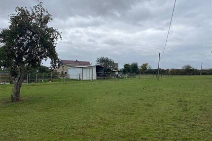 1.090 m² Baureifes Land in 04886 Nichtewitz