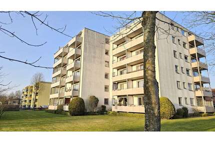 Wohnung zum Mieten in Kölln-Reisiek 457,00 € 33 m²