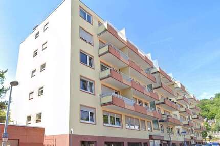 Wohnung zum Kaufen in Koblenz 120.000,00 € 33.77 m²