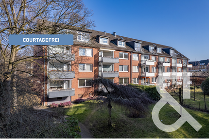 Wohnung zum Kaufen in Hamburg 275.000,00 € 83.2 m²