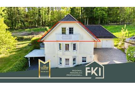 Wohnung zum Kaufen in Gebhardshain 129.000,00 € 66 m²