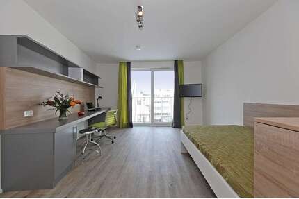 Wohnung zum Kaufen in Bonn 269.000,00 € 43 m²