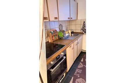 Schöne 2 Zimmer Wohnung in der Oststadt 320 € - Hildesheim Oststadt/Stadtfeld