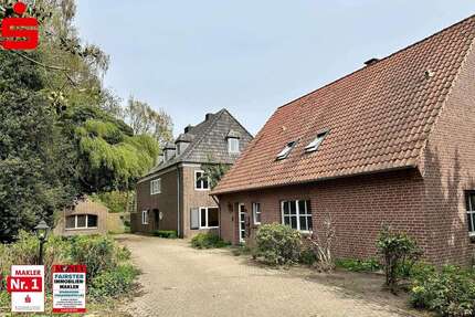 Haus zum Kaufen in Emmerich 750.000,00 € 501 m²