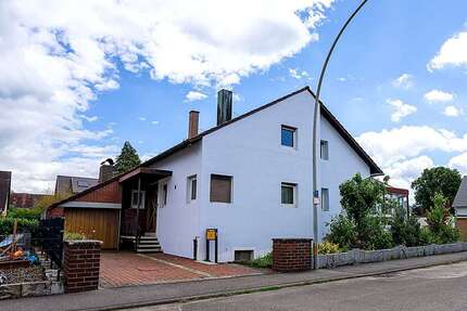 Haus zum Kaufen in Mühlacker 550.000,00 € 180 m²