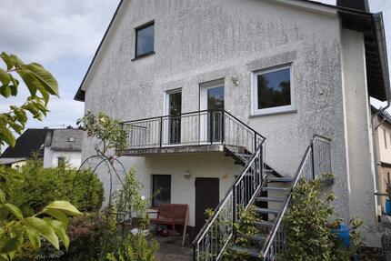 Frisch renovierte 75m² Wohnung mit Balkon und Grünfläche - Selters (Westerwald)