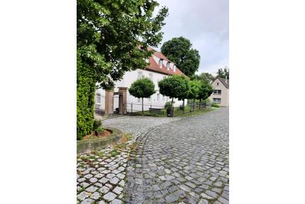 Schöne 1-Raumwohnung (OG) - 280,00&nbsp;EUR Kaltmiete, ca.&nbsp; 32,19&nbsp;m&sup2; in Zeitz (PLZ: 06712)