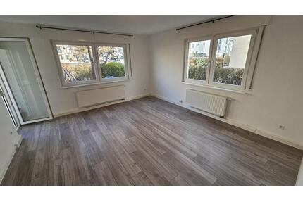 Renovierte 3-Zimmerwohnung in Schwäbisch Gmünd-West