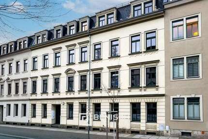 Wohnung zum Kaufen in Dresden 240.000,00 € 78.27 m²