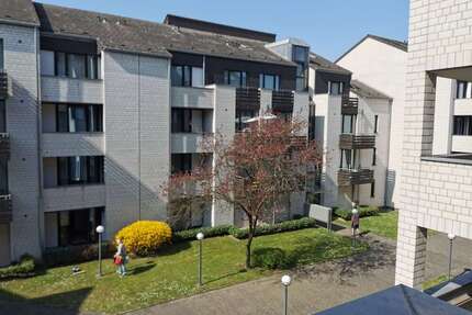 Wohnung zum Kaufen in Bonn 89.500,00 € 26.61 m²