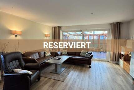 Ein Zuhause für die Zukunft - Doppelhaushälfte für Paare & Familien - Wiefelstede / Metjendorf