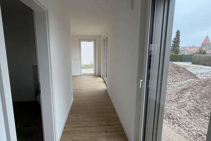 Wohnung zum Mieten in Osnabrück-Voxtrup 815,00 € 52 m²