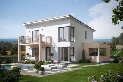 Haus zum Kaufen in Mechernich 629.580,00 € 136 m²
