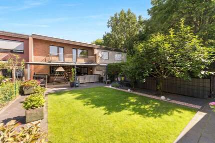 Haus zum Kaufen in Hürth 650.000,00 € 164.08 m²