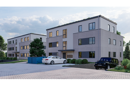 Wohnung zum Kaufen in Stockelsdorf 455.300,00 € 82.79 m²