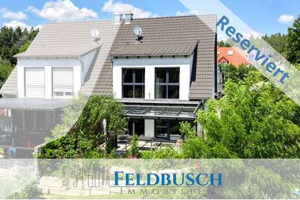 Haus zum Kaufen in Burgthann Ezelsdorf 595.000,00 € 164.68 m² - Burgthann / Ezelsdorf