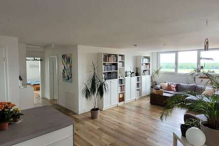 Wohnung zum Mieten in Elchingen 1.205,00 € 101 m²