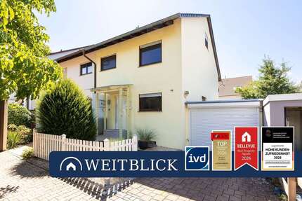Haus zum Mieten in Sersheim 1.330,00 € 125 m²