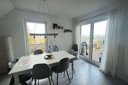 Wohnung zum Mieten in Mülheim-Kärlich 1.000,00 € 80 m²