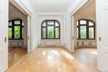 Wohnung zum Kaufen in Kiel 475.000,00 € 140 m²